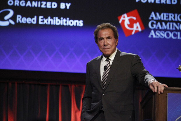 Steve Wynn AP defamation case